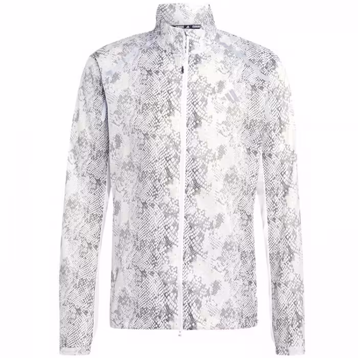 Jacheta windbreaker Adidas MARATHON JACKET - 4