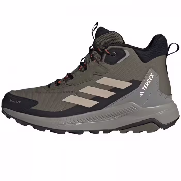 Ghete Adidas TERREX ANYLANDER MID R.RDY
