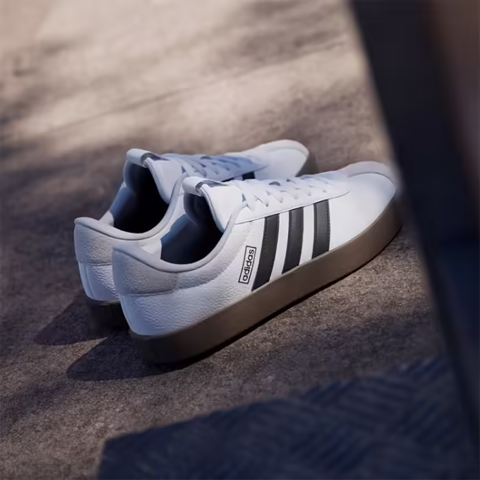 Кроссовки Adidas VL COURT 3.0 - 8