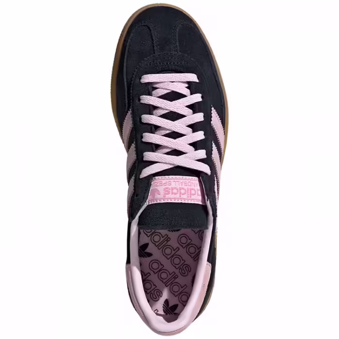 Кроссовки Adidas HANDBALL SPEZIAL W - 4