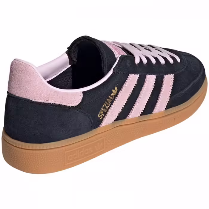 Кроссовки Adidas HANDBALL SPEZIAL W - 9