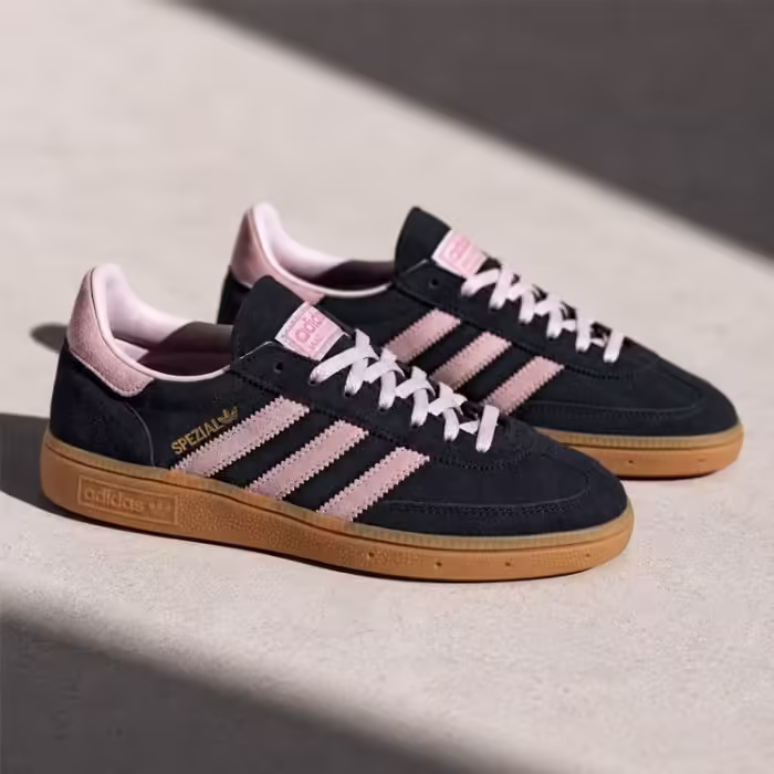 Кроссовки Adidas HANDBALL SPEZIAL W - 10