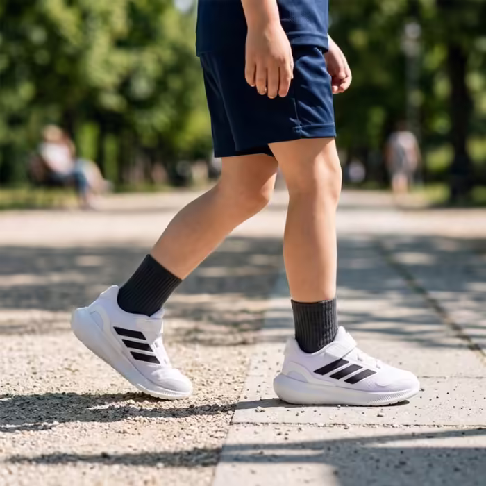 Incaltaminte Sport Adidas RUNFALCON 5 - 2