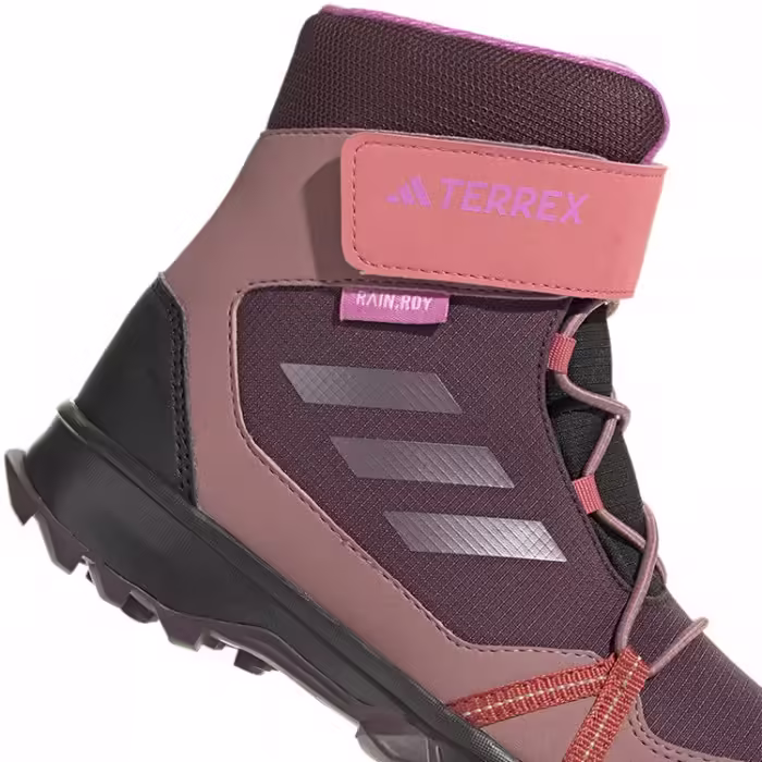 Кроссовки Adidas TERREX SNOW CF R.RDY K - 6