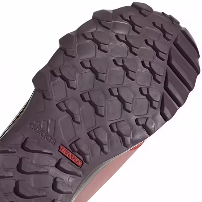 Кроссовки Adidas TERREX SNOW CF R.RDY K - 7
