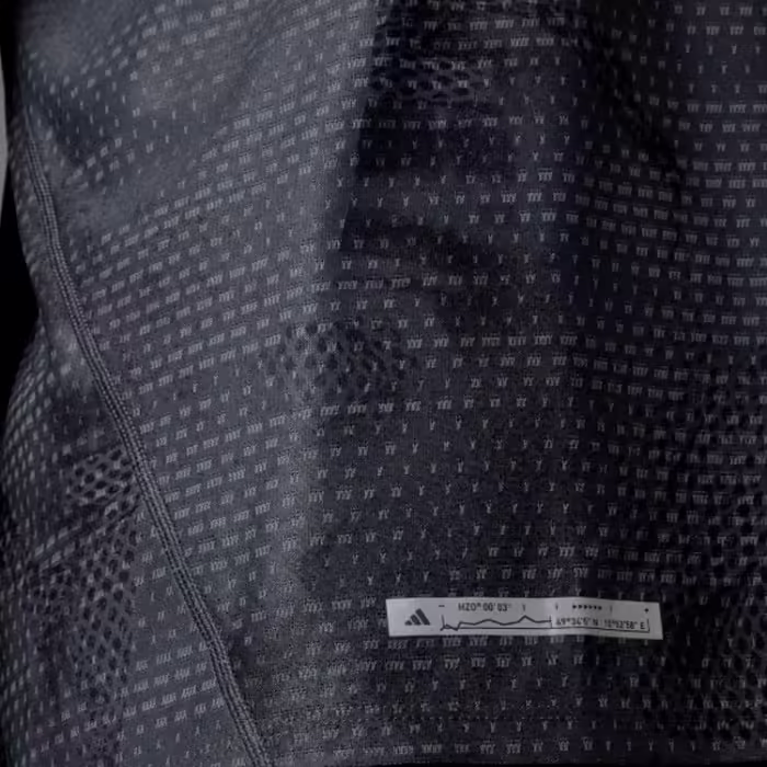 Long-sleeve Adidas ULT AOP LNGSLV - 2