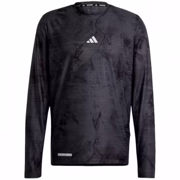 Long-sleeve Adidas ULT AOP LNGSLV - 3
