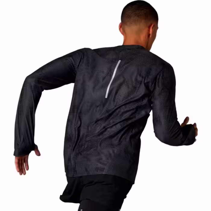 Long-sleeve Adidas ULT AOP LNGSLV - 4