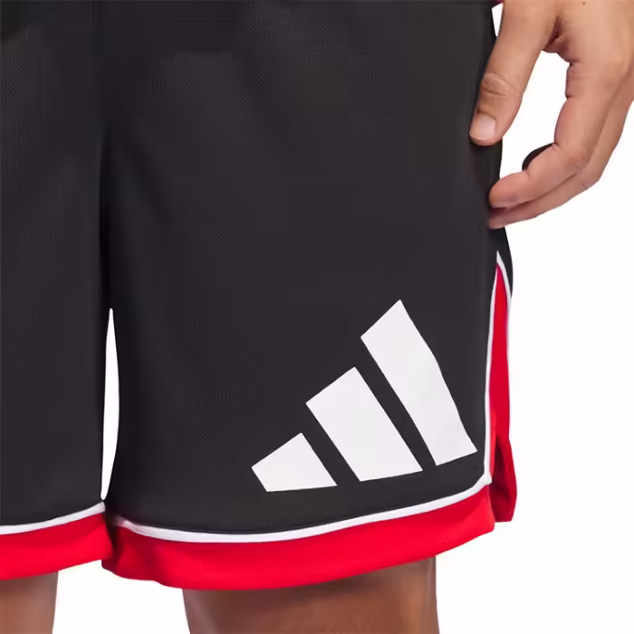 Sorti Adidas BASKETBALL BADGE OF SPORT - 4