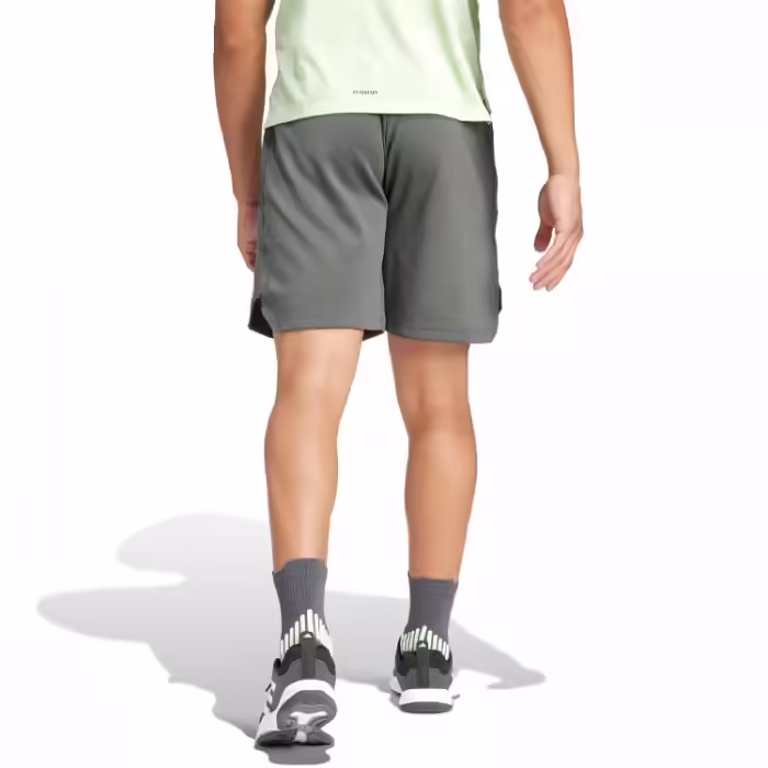 Sorti Adidas WO KNITLOGO SHO - 3