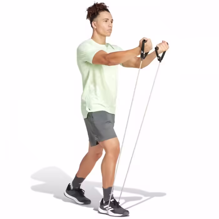 Sorti Adidas WO KNITLOGO SHO - 5