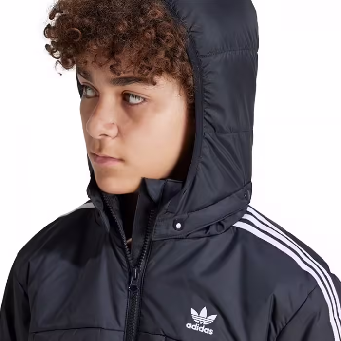 Куртка Adidas PADDED JACKET - 2