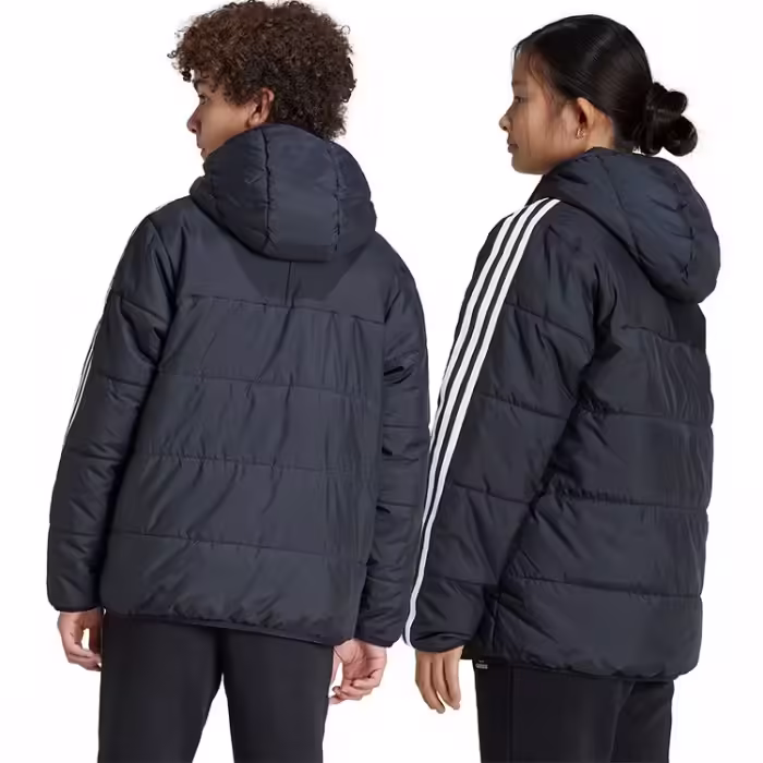 Куртка Adidas PADDED JACKET - 5