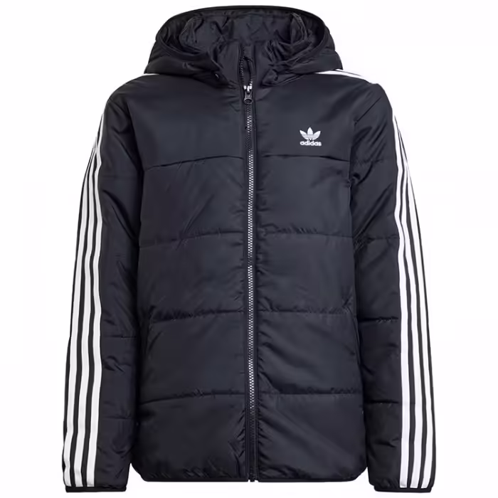 Куртка Adidas PADDED JACKET Черный 152 - 6