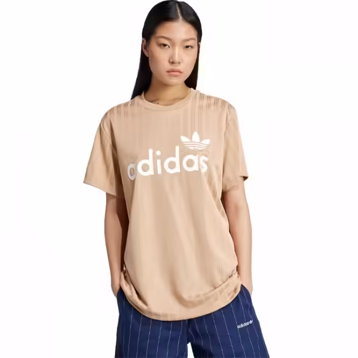 Футболка Adidas GRAPHIC BF TEE