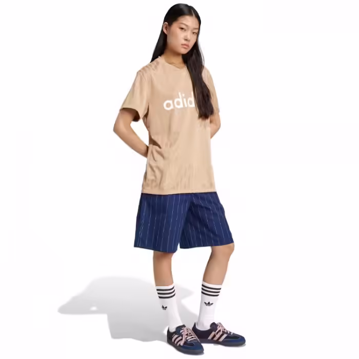 Футболка Adidas GRAPHIC BF TEE - 3