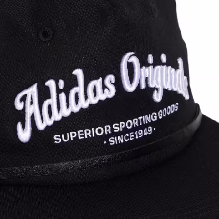 Chipiu Adidas FLATBRIM CAP - 3