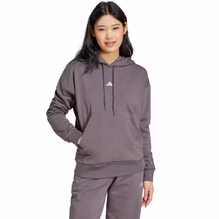 Толстовка Adidas W SL FT HD