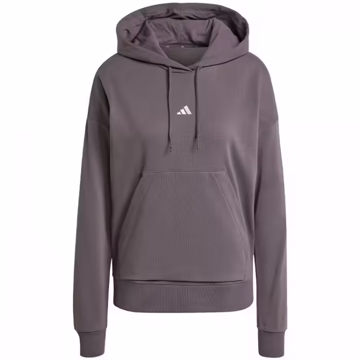 Толстовка Adidas W SL FT HD - 2