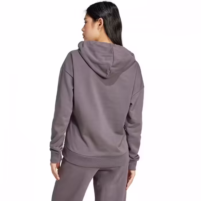 Толстовка Adidas W SL FT HD - 3