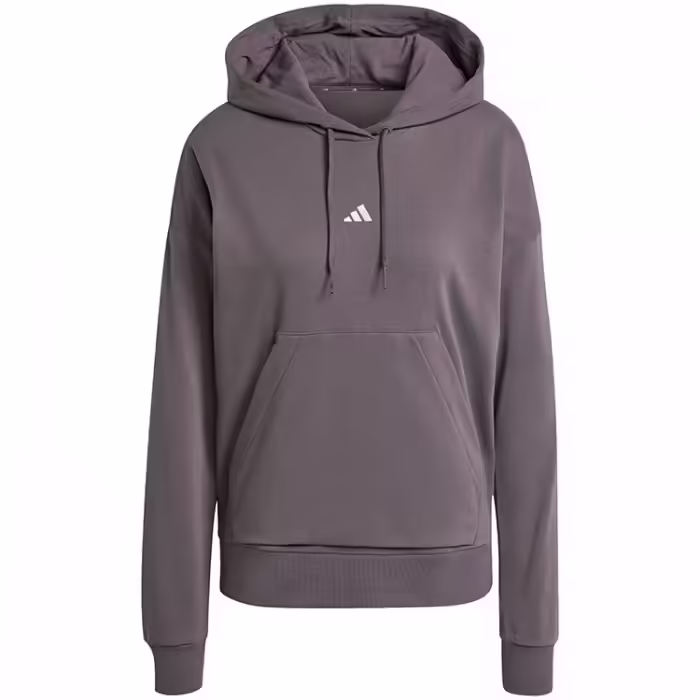 Hanorac Adidas W SL FT HD - 6