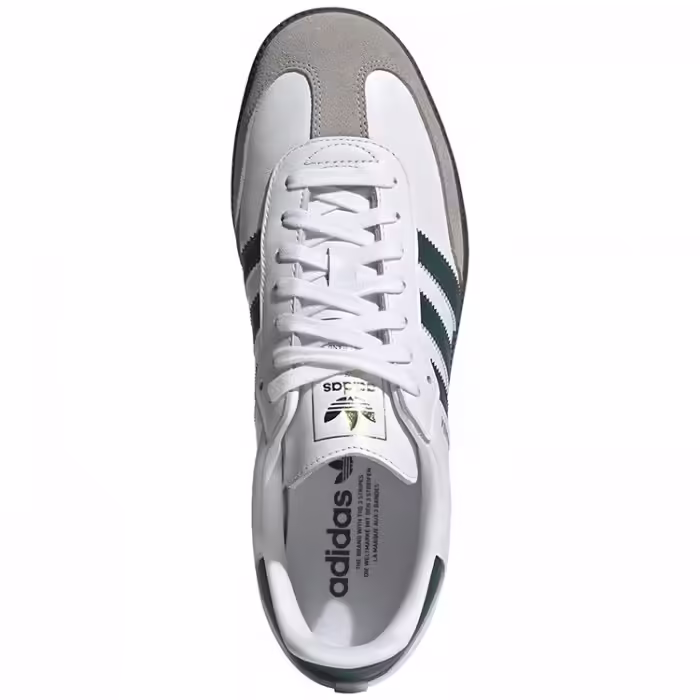 Кроссовки Adidas SAMBA OG - 2