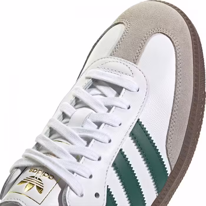 Кроссовки Adidas SAMBA OG - 4