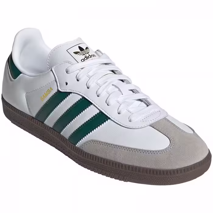 Кроссовки Adidas SAMBA OG - 6