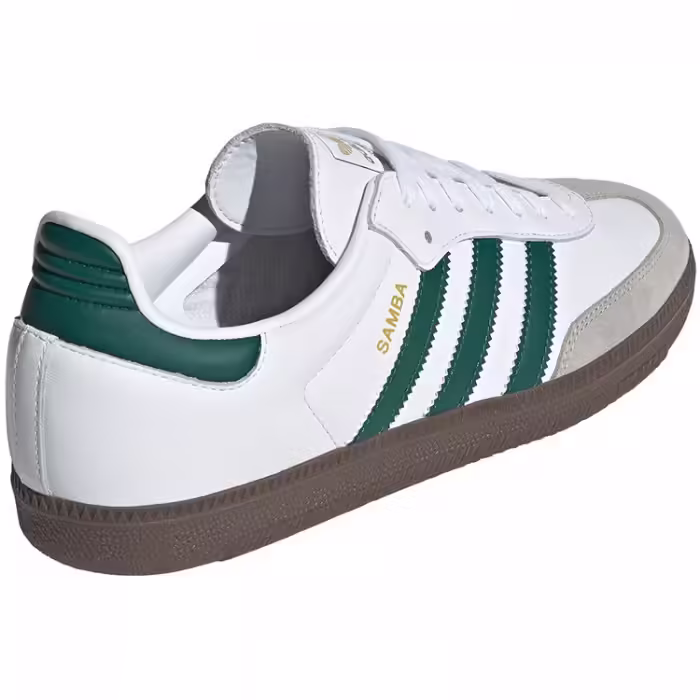 Кроссовки Adidas SAMBA OG - 7