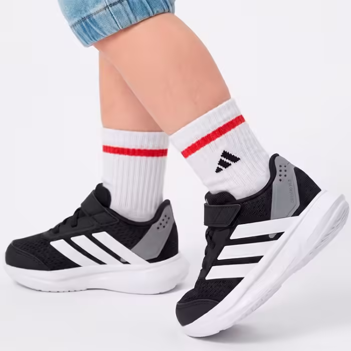 Кроссовки Adidas DURAMO 2.0 Черный 21 - 9