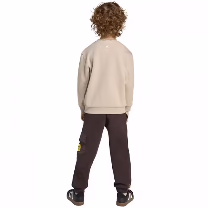 Costum Sportiv Adidas The Simpsons - 2