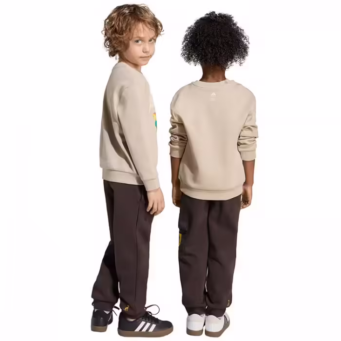 Costum Sportiv Adidas The Simpsons - 4