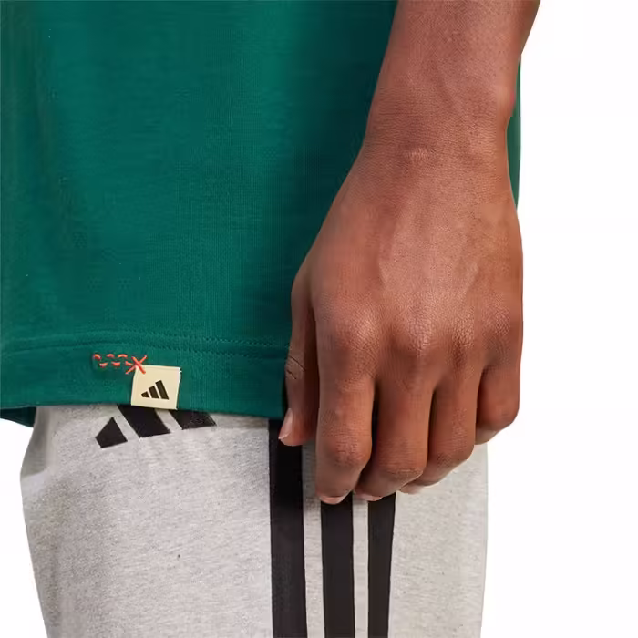 Футболка Adidas GRAPHIC TEE - 5