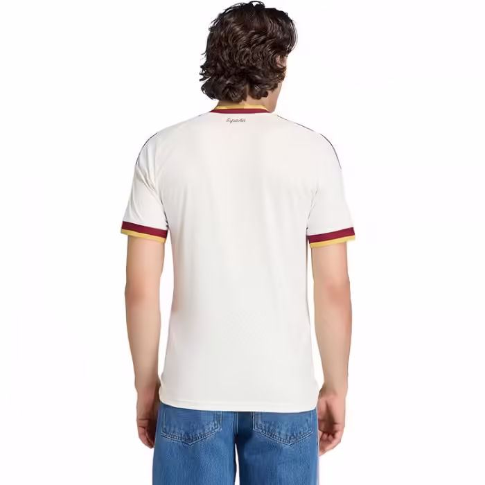 Tricou Adidas Spain Away - 2