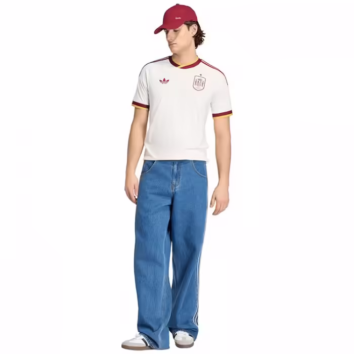 Tricou Adidas Spain Away - 3