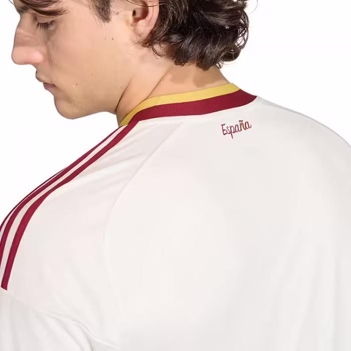 Tricou Adidas Spain Away - 5