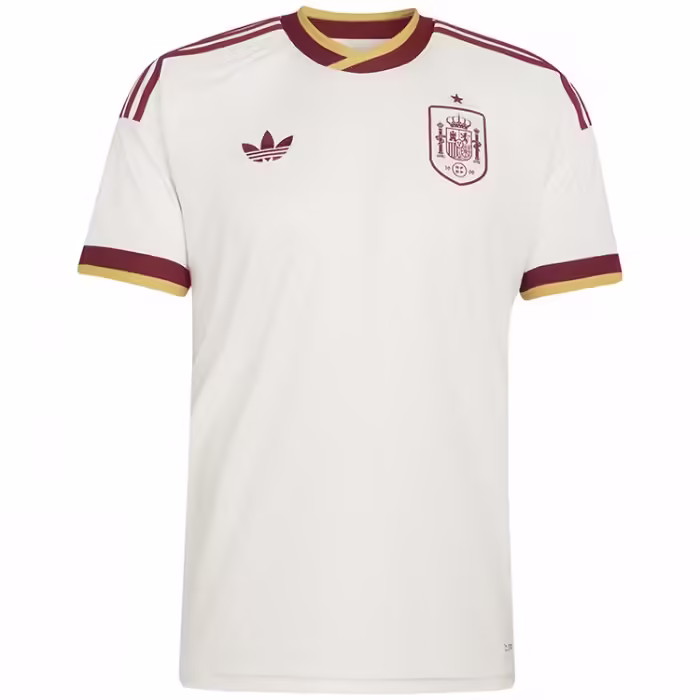 Tricou Adidas Spain Away - 6