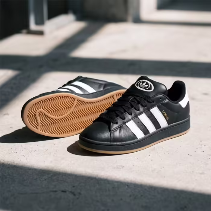 Incaltaminte Sport Adidas CAMPUS 00s - 8