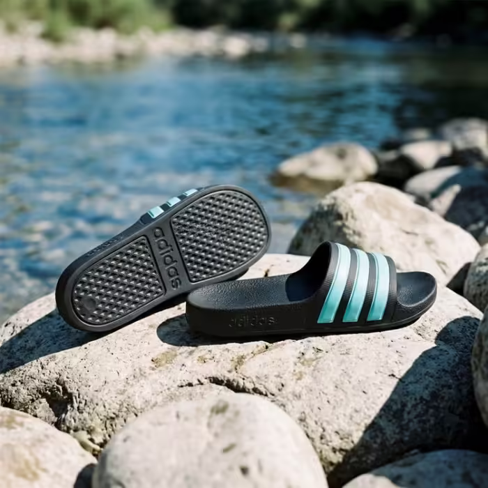 Slapi Adidas ADILETTE AQUA - 10
