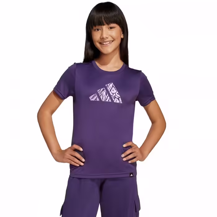 Tricou Adidas CLIMACOOL Animal Graphic