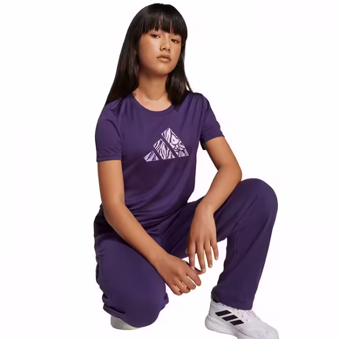 Tricou Adidas CLIMACOOL Animal Graphic - 3