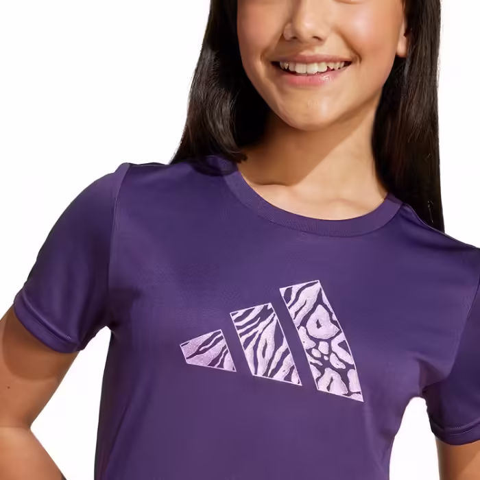 Tricou Adidas CLIMACOOL Animal Graphic - 4