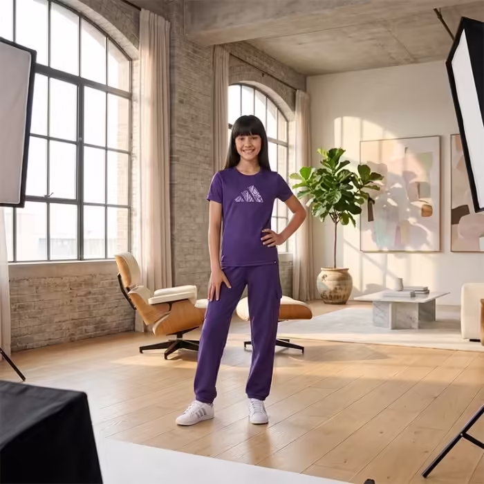 Tricou Adidas CLIMACOOL Animal Graphic - 7