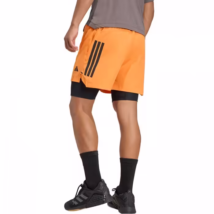 Sorti Adidas D4T POWER 3 STRIPES - 2