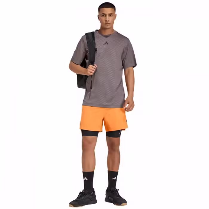 Sorti Adidas D4T POWER 3 STRIPES - 3