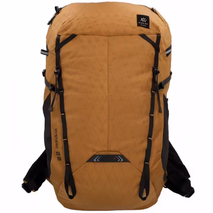 Рюкзак Kailas Mystery II Lightweight Trekking Backpack 22L
