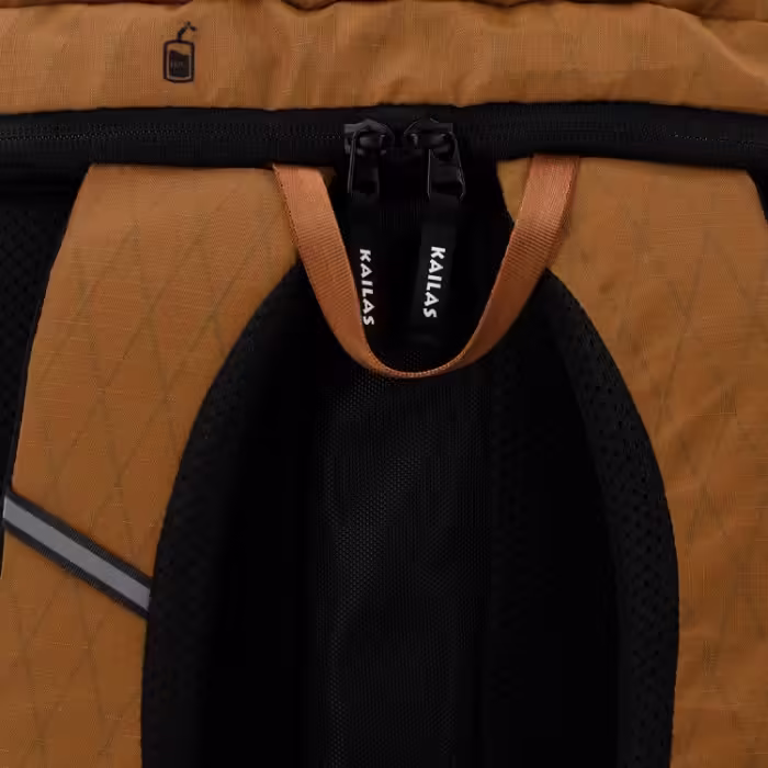 Рюкзак Kailas Mystery II Lightweight Trekking Backpack 22L - 4