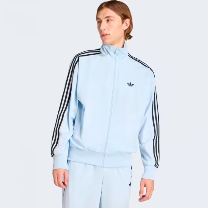 Толстовка Adidas FIREBIRD TRACK JACKET