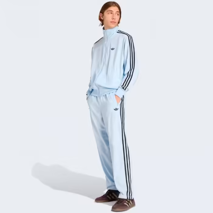 Толстовка Adidas FIREBIRD TRACK JACKET - 3