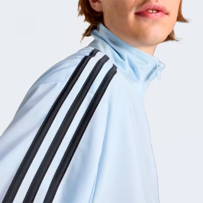 Толстовка Adidas FIREBIRD TRACK JACKET - 4